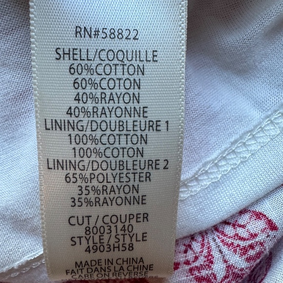 Max Studio Maxi Dress - Picture 7 of 7